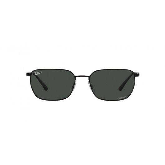 Ray Ban RB3684CH 002/K8 - RAYBAN