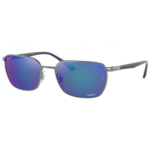 Ray Ban RB3684CH 004/4L - RAYBAN