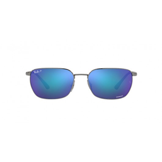 Ray Ban RB3684CH 004/4L - RAYBAN