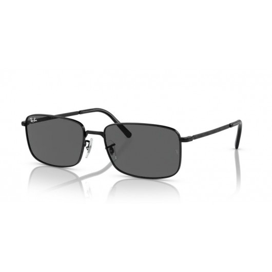 Ray Ban RB3717 002/B1