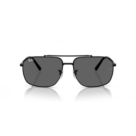 Ray Ban RB3796 002/B1