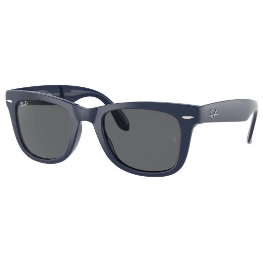 RayBan RB4105 6197B1 FOLDING WAYFARER - RAYBAN