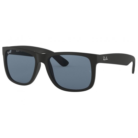 RAYBAN RB4165 622/2V POLARIZED JUSTIN - RAYBAN