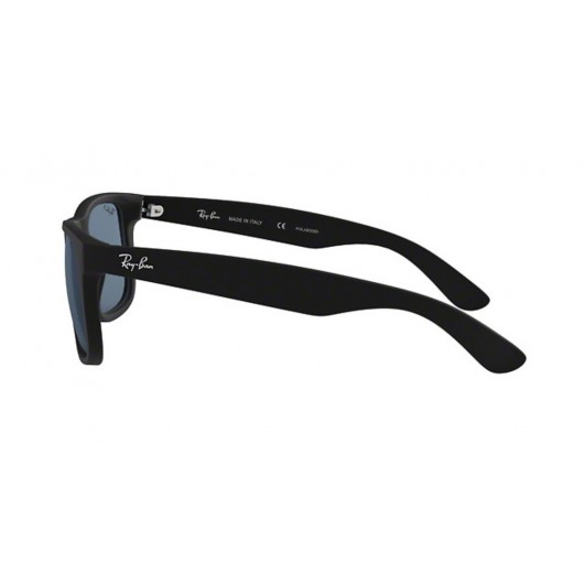 RAYBAN RB4165 622/2V POLARIZED JUSTIN - RAYBAN