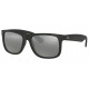 RAYBAN RB4165 622/6G JUSTIN - RAYBAN