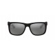 RAYBAN RB4165 622/6G JUSTIN - RAYBAN