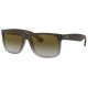 RAYBAN RB4165 854/7Z JUSTIN - RAYBAN