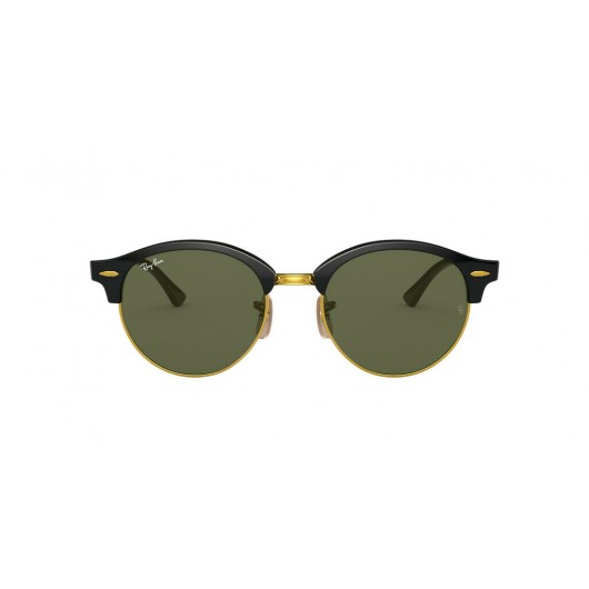 Ray-Ban ClubRound RB4246 901 - RAYBAN