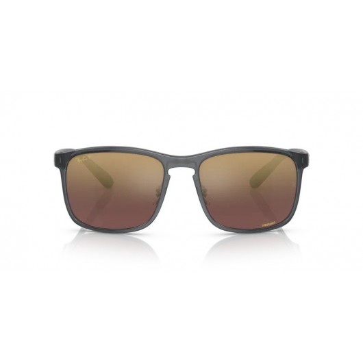 Ray-Ban RB4264 876/6B POLARIZED - RAYBAN