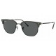 Ray-Ban New Clubmaster RB4416 6653/B1 - RAYBAN