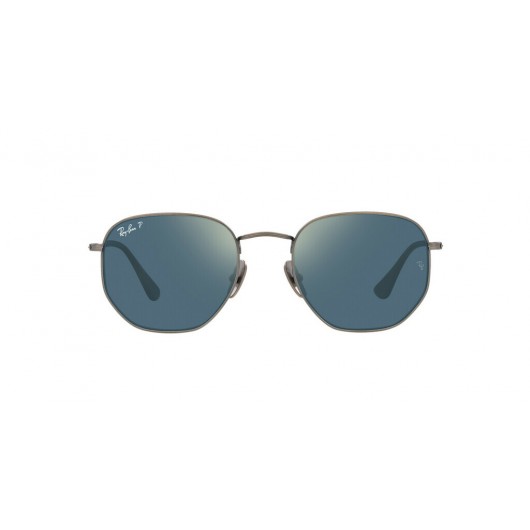 RAY BAN HEXAGONAL RB8148 9208T0 - RAYBAN