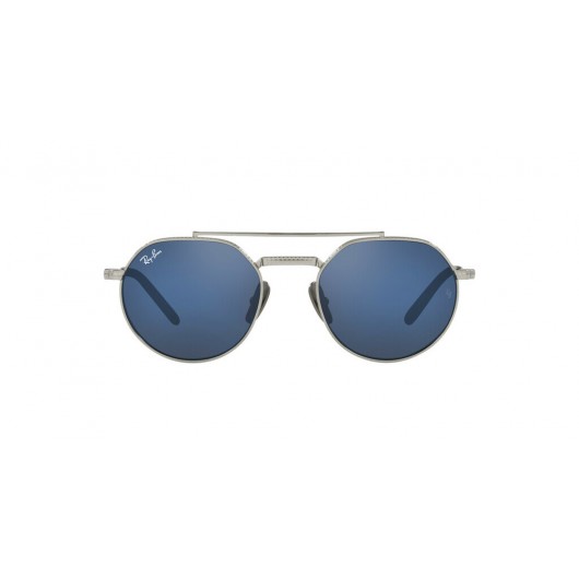 RAY BAN JACK II TITANIUM RB8265 3139O4 - RAYBAN