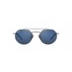 RAY BAN JACK II TITANIUM RB8265 3139O4 - RAYBAN