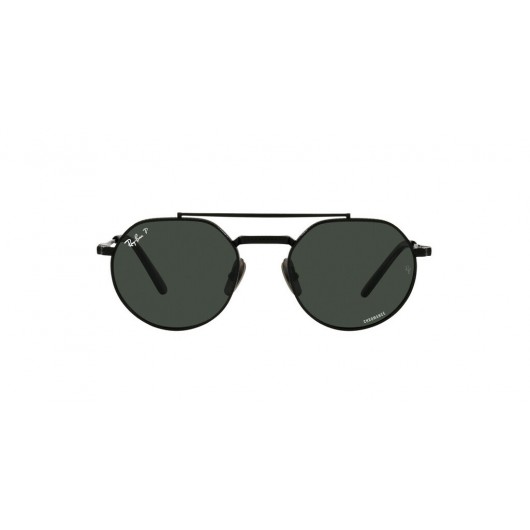 RAY BAN JACK II TITANIUM RB8265 3141K8 - RAYBAN