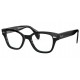 RAY BAN RX0880 2000 49/19/145 ΔΩΡΟ (ΟΡΓΑΝΙΚΟΙ ΦΑΚΟΙ UNCOATED 1.5) - RayBan