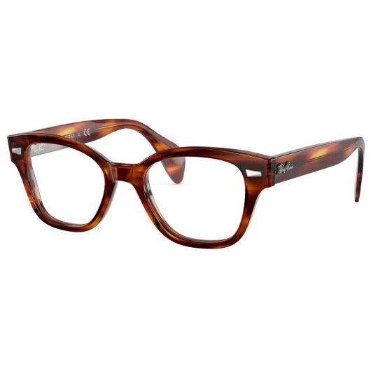 RAY BAN RX0880 2144 49/19/145 ΔΩΡΟ (ΟΡΓΑΝΙΚΟΙ ΦΑΚΟΙ UNCOATED 1.5) - RayBan