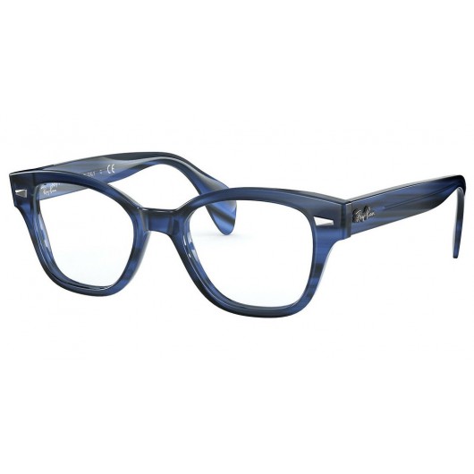 RAY BAN RX0880 8053 49/19/145 ΔΩΡΟ (ΟΡΓΑΝΙΚΟΙ ΦΑΚΟΙ UNCOATED 1.5) - RayBan