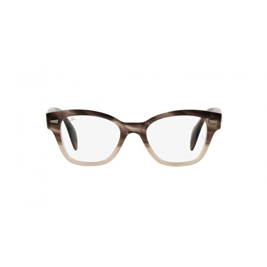 RAY BAN RX0880 8107 49/19/145 ΔΩΡΟ (ΟΡΓΑΝΙΚΟΙ ΦΑΚΟΙ UNCOATED 1.5) - RayBan