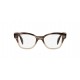 RAY BAN RX0880 8107 49/19/145 ΔΩΡΟ (ΟΡΓΑΝΙΚΟΙ ΦΑΚΟΙ UNCOATED 1.5) - RayBan