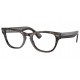 RAY BAN RX2201V 2012 54/20/145 LARAMIE ΔΩΡΟ (ΟΡΓΑΝΙΚΟΙ ΦΑΚΟΙ UNCOATED 1.5) - RayBan