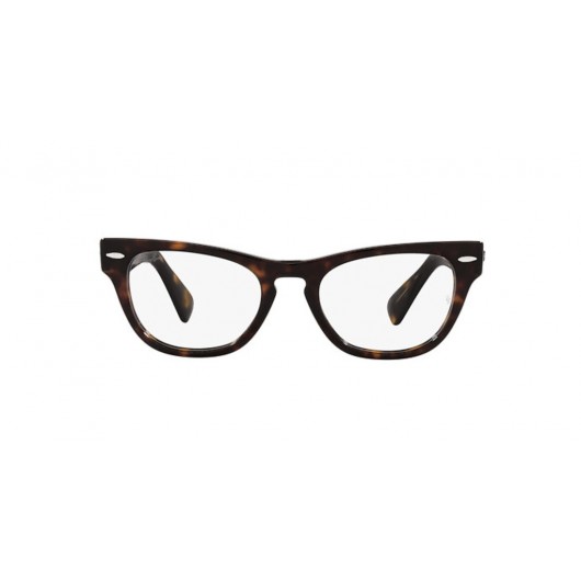 RAY BAN RX2201V 2012 51/20/145 LARAMIE ΔΩΡΟ (ΟΡΓΑΝΙΚΟΙ ΦΑΚΟΙ UNCOATED 1.5) - RayBan