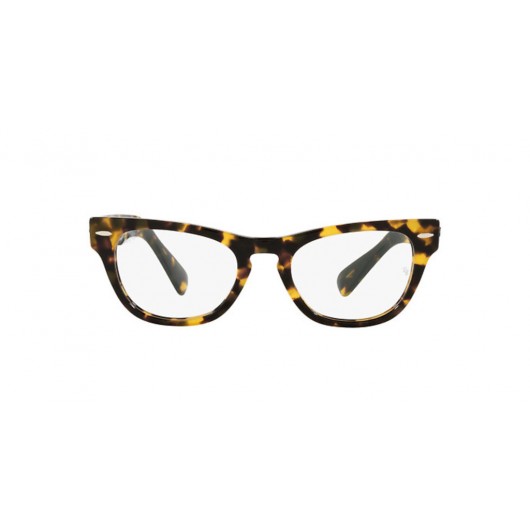 RAY BAN RX2201V 8116 54/20/145 LARAMIE ΔΩΡΟ (ΟΡΓΑΝΙΚΟΙ ΦΑΚΟΙ UNCOATED 1.5) - RayBan