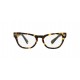 RAY BAN RX2201V 8118 54/20/145 LARAMIE ΔΩΡΟ (ΟΡΓΑΝΙΚΟΙ ΦΑΚΟΙ UNCOATED 1.5) - RayBan