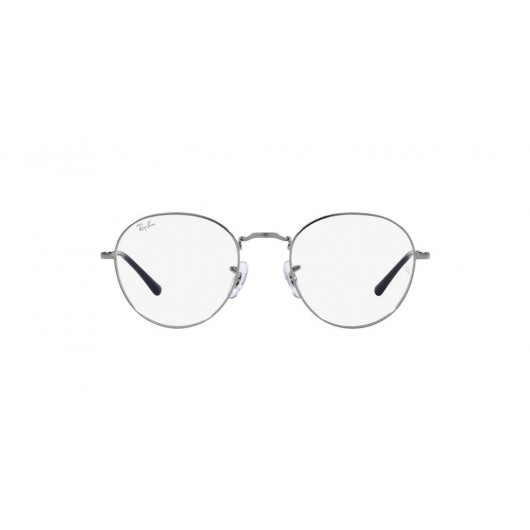 RAY BAN RX3582V 2502 DAVID ΔΩΡΟ (ΟΡΓΑΝΙΚΟΙ ΦΑΚΟΙ UNCOATED 1.5) - RayBan