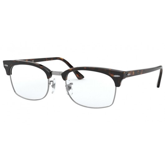 RAY BAN RX 3916V 2012 52 CLUBMASTER SQUARE ΔΩΡΟ (ΟΡΓΑΝΙΚΟΙ ΦΑΚΟΙ UNCOATED 1.5) - RayBan