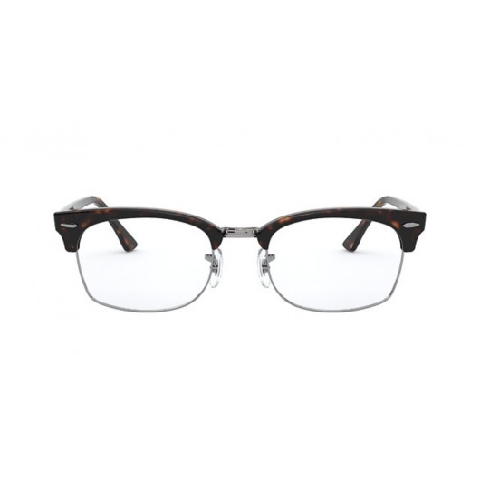 RAY BAN RX 3916V 2012 52 CLUBMASTER SQUARE ΔΩΡΟ (ΟΡΓΑΝΙΚΟΙ ΦΑΚΟΙ UNCOATED 1.5) - RayBan