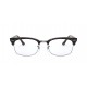 RAY BAN RX 3916V 2012 52 CLUBMASTER SQUARE ΔΩΡΟ (ΟΡΓΑΝΙΚΟΙ ΦΑΚΟΙ UNCOATED 1.5) - RayBan