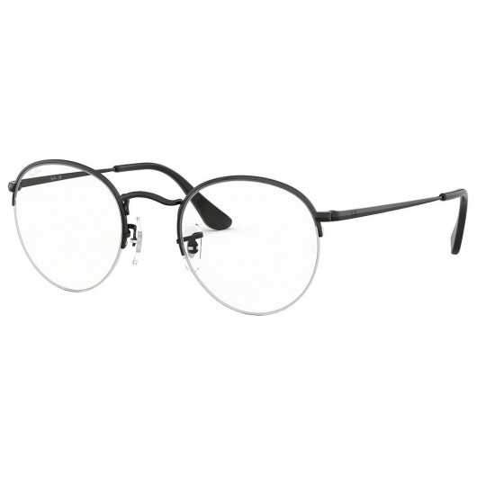 RAY BAN RX 3947V 2509 51 ROUND GAZE ΔΩΡΟ (ΟΡΓΑΝΙΚΟΙ ΦΑΚΟΙ UNCOATED 1.5) - RayBan