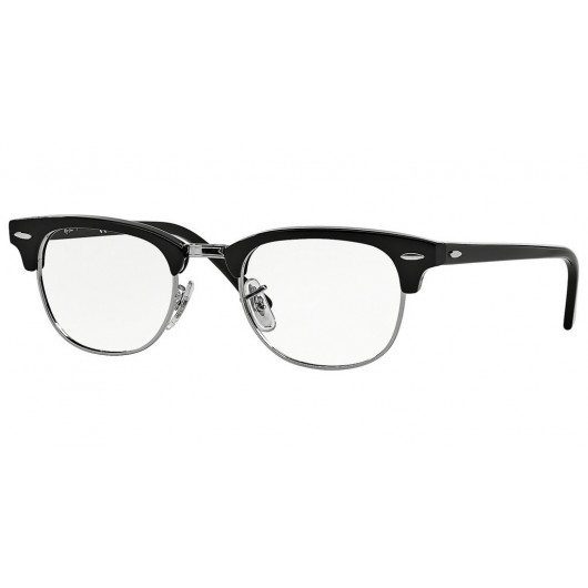 RAY BAN RX 5154 2000 51 CLUBMASTER ΔΩΡΟ (ΟΡΓΑΝΙΚΟΙ ΦΑΚΟΙ UNCOATED 1.5) - RayBan