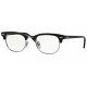 RAY BAN RX 5154 2000 51 CLUBMASTER ΔΩΡΟ (ΟΡΓΑΝΙΚΟΙ ΦΑΚΟΙ UNCOATED 1.5) - RayBan