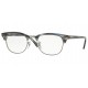 RAY BAN RX 5154 5750 49 CLUBMASTER ΔΩΡΟ (ΟΡΓΑΝΙΚΟΙ ΦΑΚΟΙ UNCOATED 1.5) - RayBan