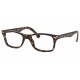 RAY BAN RX 5228 2012 50 ΔΩΡΟ (ΟΡΓΑΝΙΚΟΙ ΦΑΚΟΙ UNCOATED 1.5) - RayBan