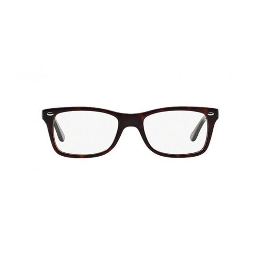 RAY BAN RX 5228 2012 50 ΔΩΡΟ (ΟΡΓΑΝΙΚΟΙ ΦΑΚΟΙ UNCOATED 1.5) - RayBan