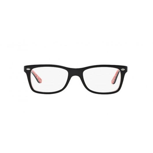 RAY BAN RX 5228 2479 53 ΔΩΡΟ (ΟΡΓΑΝΙΚΟΙ ΦΑΚΟΙ UNCOATED 1.5) - RayBan