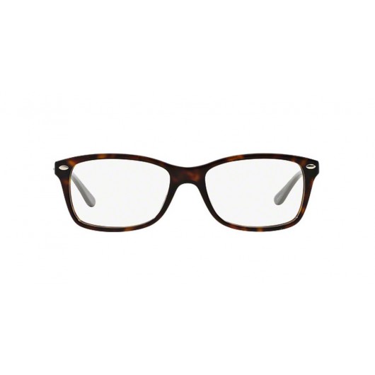 RAY BAN RX 5228 5545 50 ΔΩΡΟ (ΟΡΓΑΝΙΚΟΙ ΦΑΚΟΙ UNCOATED 1.5) - RayBan