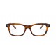 RAY BAN RX 5383 2144 54 MR BURBANK ΔΩΡΟ (ΟΡΓΑΝΙΚΟΙ ΦΑΚΟΙ UNCOATED 1.5) - RayBan