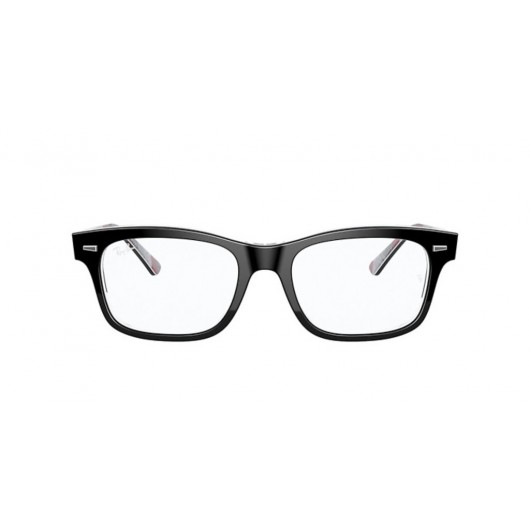 RAY BAN RX 5383 8089 54 MR BURBANK ΔΩΡΟ (ΟΡΓΑΝΙΚΟΙ ΦΑΚΟΙ UNCOATED 1.5) - RayBan