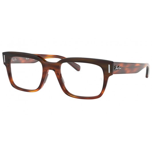 RAY BAN RX 5388 2144 53 JEFFREY ΔΩΡΟ (ΟΡΓΑΝΙΚΟΙ ΦΑΚΟΙ UNCOATED 1.5) - RayBan