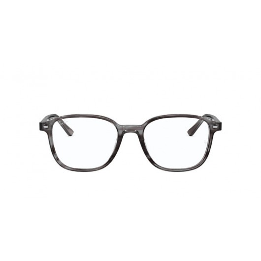 RAY BAN RX 5393 8055 49 LEONARD ΔΩΡΟ (ΟΡΓΑΝΙΚΟΙ ΦΑΚΟΙ UNCOATED 1.5) - RayBan