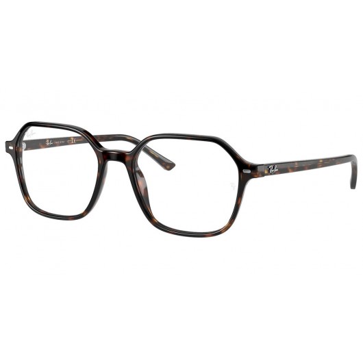 RAY BAN RX 5394 2012 51 JOHN ΔΩΡΟ (ΟΡΓΑΝΙΚΟΙ ΦΑΚΟΙ UNCOATED 1.5) - RayBan