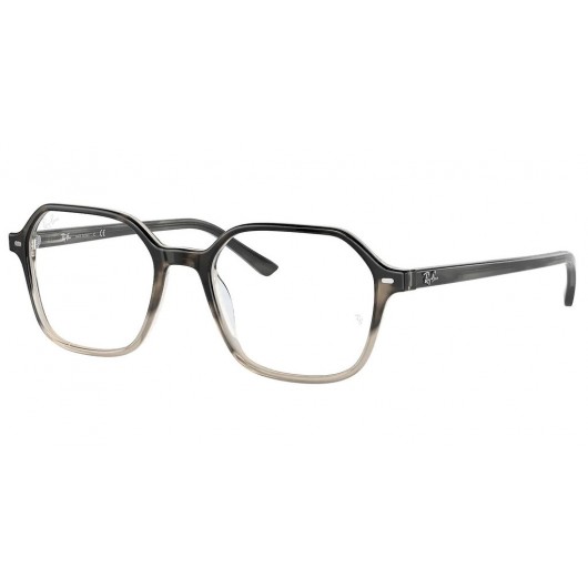 RAY BAN RX 5394 8106 51 JOHN ΔΩΡΟ (ΟΡΓΑΝΙΚΟΙ ΦΑΚΟΙ UNCOATED 1.5) - RayBan