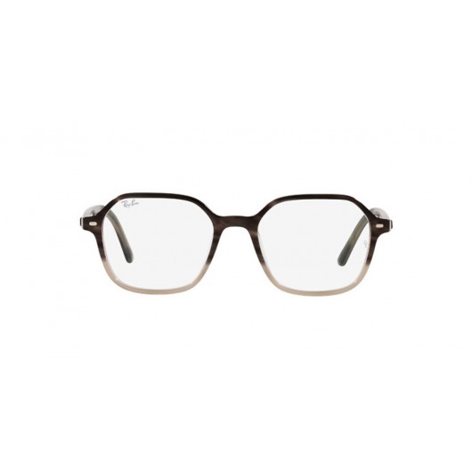 RAY BAN RX 5394 8106 51 JOHN ΔΩΡΟ (ΟΡΓΑΝΙΚΟΙ ΦΑΚΟΙ UNCOATED 1.5) - RayBan