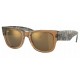 RAY BAN MEGA WAYFARER RB0840S 663693 - RAYBAN