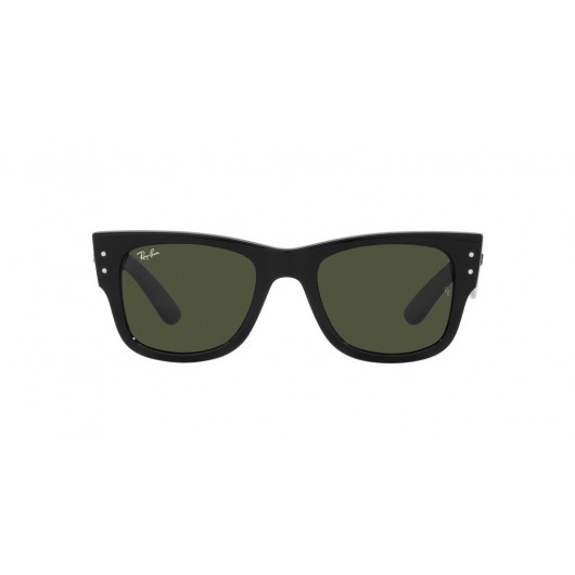 Ray Ban MEGA WAYFARER RB0840S 901/31