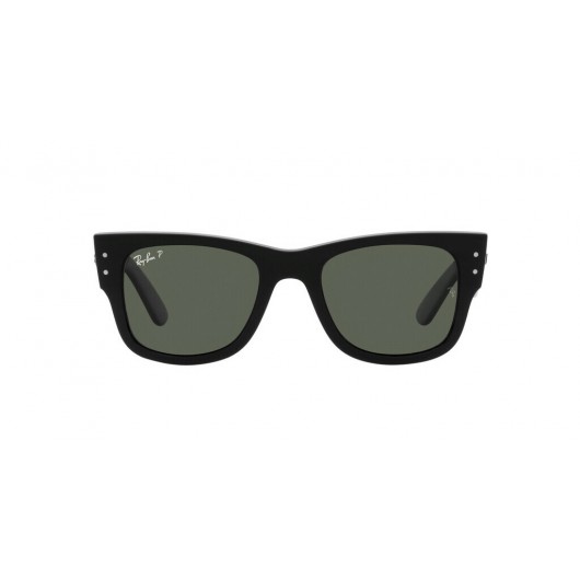 RAY BAN MEGA WAYFARER RB0840S 901/58 - RAYBAN