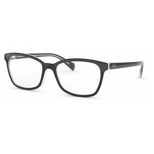 RAY BAN RX5362 2034 ΔΩΡΟ (ΟΡΓΑΝΙΚΟΙ ΦΑΚΟΙ UNCOATED 1.5) - RayBan